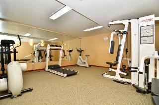 Western Queens Court 3* Nova York