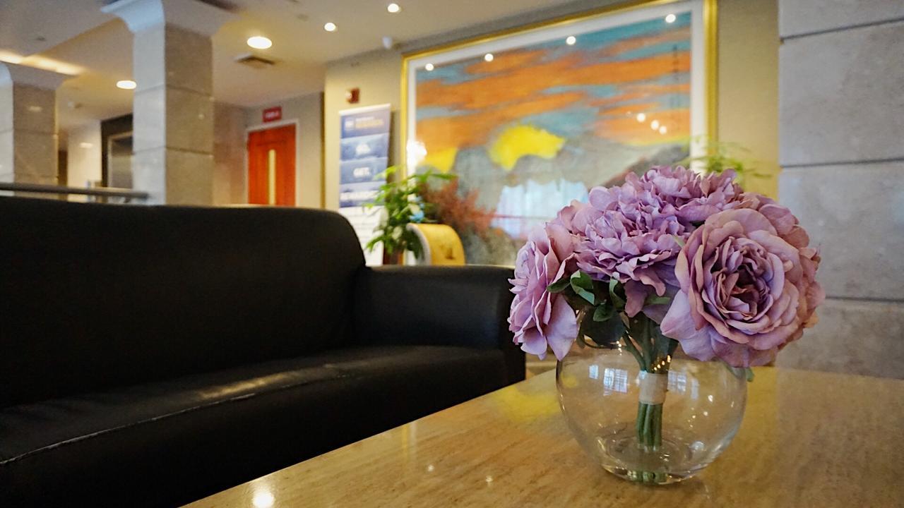 Hotel Western Queens Court Nova York