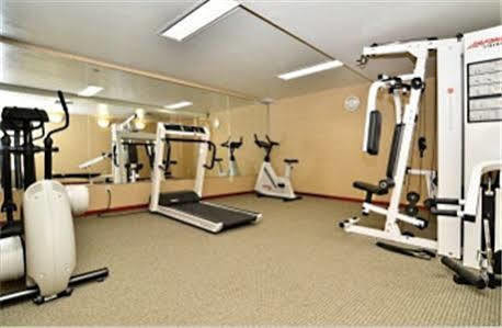 Hotel Western Queens Court Nova York