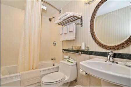 Hotel Western Queens Court Nova York